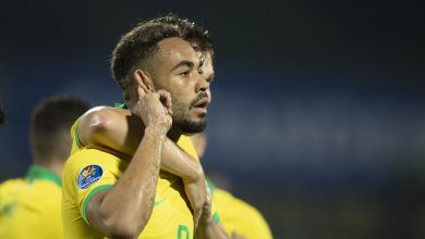 selecao brasileira matheus cunha