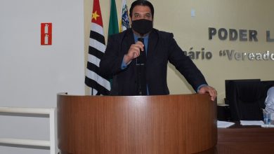 Vereador Ricardo Rio