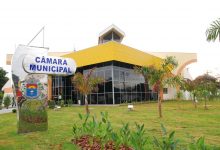 Câmara Municipal de Paraguaçu Paulista
