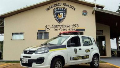 Guarda Municipal endurece fiscalização contra aglomerações.