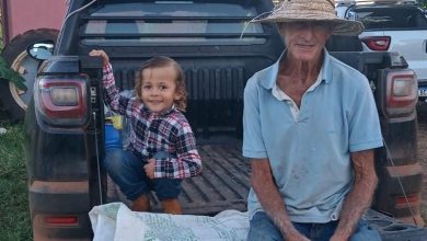 Sr Augusto Goncalves