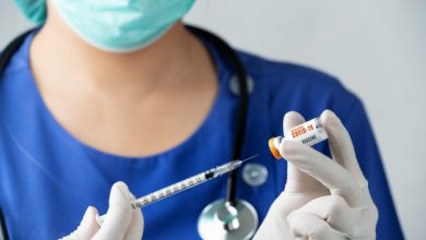vacina e injecao de seringa para prevencao imunizacao e tratamento do coronavirus covid 19 61573 2910