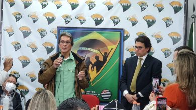 Empresario Otavio Fakhoury assume o diretorio estadual do PTB Easy Resize.com