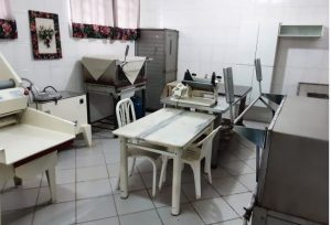 Padaria Artesanal Paraguacu