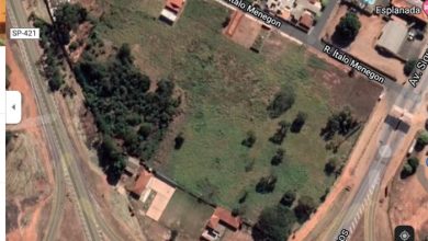 Moradores reclamam da falta de atendimento no incêndio da Vila Nova em Paraguaçu