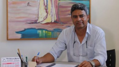 Câmara de Paraguaçu pede afastamento do diretor de Turismo e Cultura Rubens Aleixo