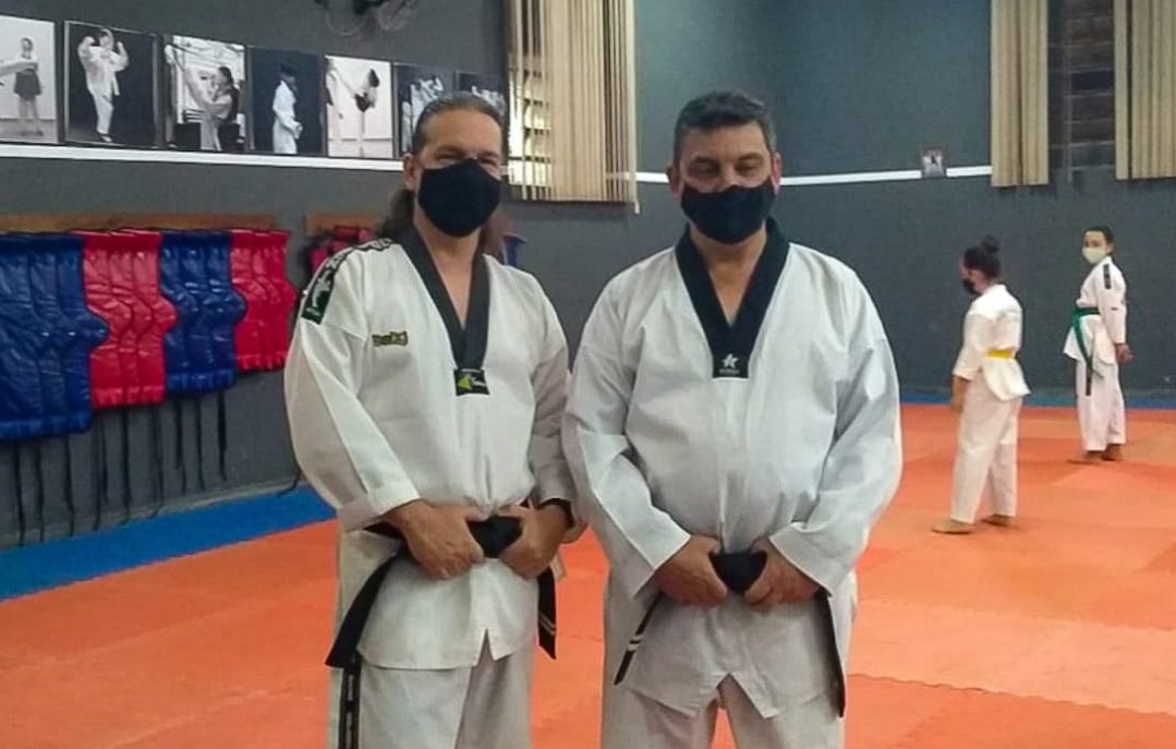 Taekwondo