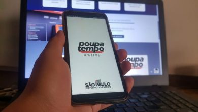 Canais digitais do Poupatempo disponibilizam opção para renovar CNH de forma online