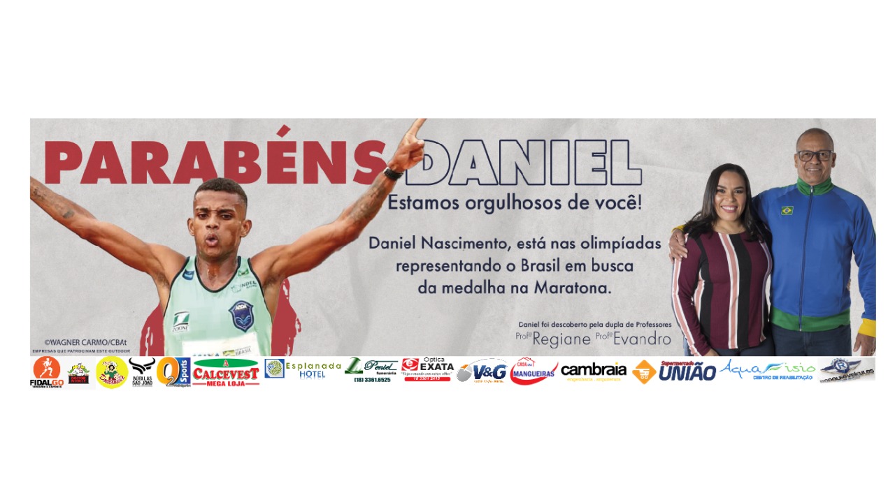 Daniel Nascimento