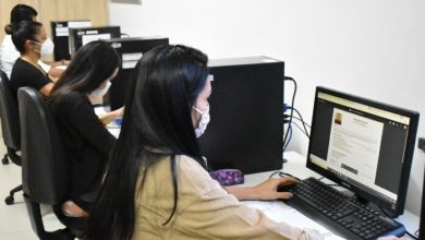 Cursos gratuitos capacitarão mulheres em situação de vulnerabilidade