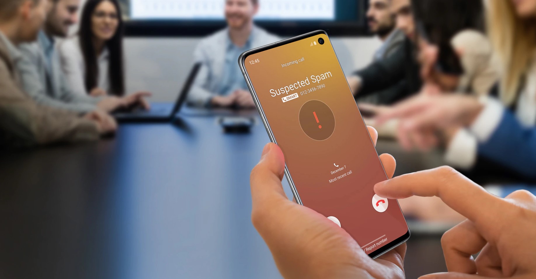 Como bloquear chamadas de empresas de telemarketing
