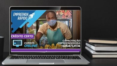 Sebrae promove curso para capacitar pequenos negócios