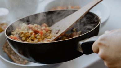 Inscrições abertas para curso de Aproveitamento de Alimentos