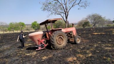 Fazendeiros indenizarão operadora de trator discriminada em razão da idade