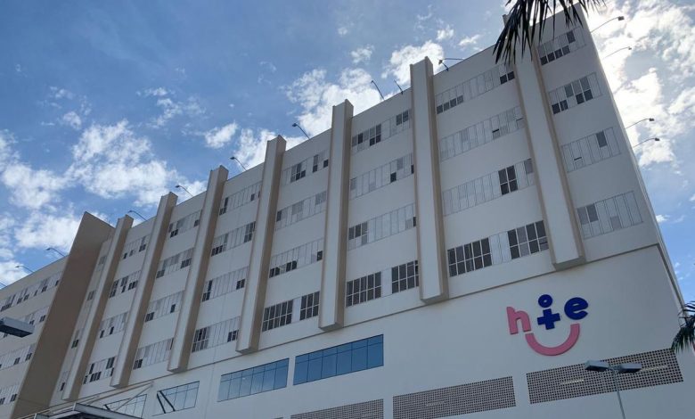 Hospital do Câncer de Presidente Prudente é credenciado ao SUS