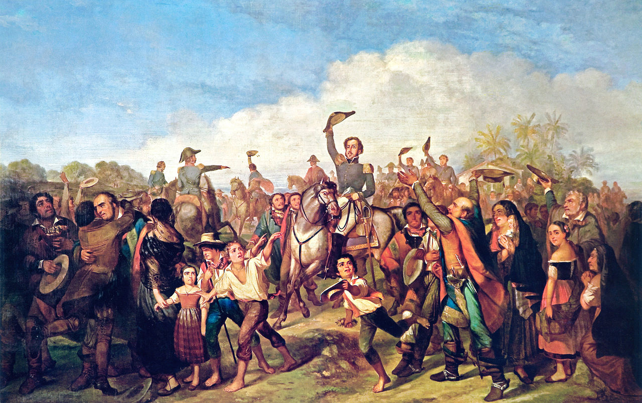 7 de setembro: Entenda a Independência do Brasil