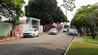 Guarda Civil e Assistência Social atuam com as pessoas em situação de rua em Paraguaçu