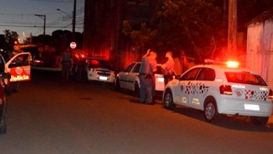 HOMEM É PRESO EM FLAGRANTE APÓS TENTAR FURTAR CARRO EM PARAGUAÇU PAULISTA