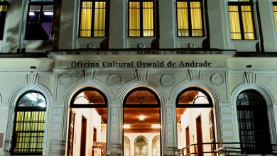 Oficinas Culturais realizam webinários e apresentações até o final do ano