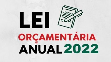 Prefeitura de Paraguaçu recebe propostas para LOA 2022