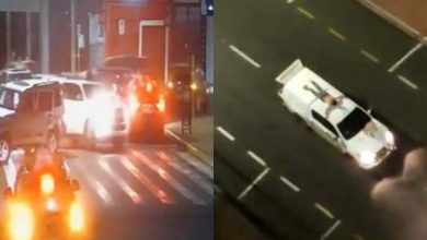 polícia prende cinco suspeitos de ataques a bancos em Araçatuba