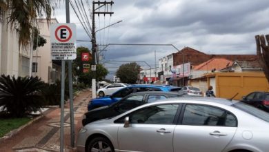 Departamento Municipal de Transito