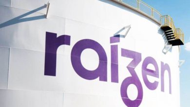 Raízen investirá R$ 150 milhões para construção de nova unidade de geração de energia elétrica, através do bagaço de cana