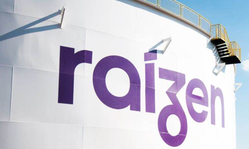 Raízen investirá R$ 150 milhões para construção de nova unidade de geração de energia elétrica, através do bagaço de cana