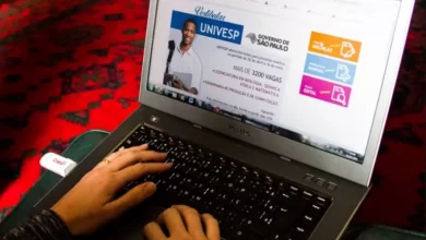 Univesp abre inscrições para o Vestibular em 22 de março