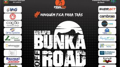Bunka Off road
