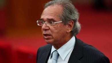 Paulo Guedes