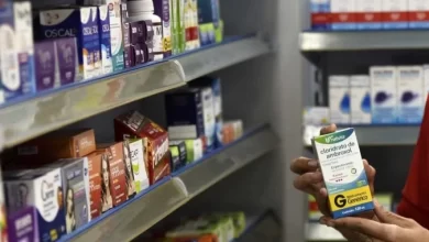 Medicamentos em falta em farmacias