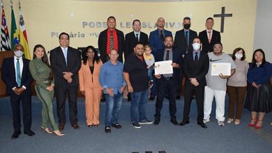 Mocao de congratulacao Camara Paraguacu Desafio Jiu Jitsu