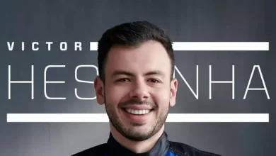 Victor Hespanha Blue Origin