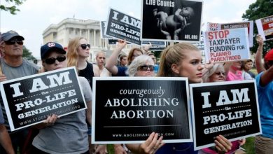 Maior vitória pró-vida da história: Suprema Corte dos EUA derruba direito ao aborto