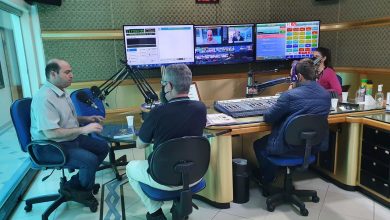 O Maestro e Empresário Paraguaçuense Dante Mantovani cumpriu agenda na região de Ribeirão Preto e Jaú nesta semana