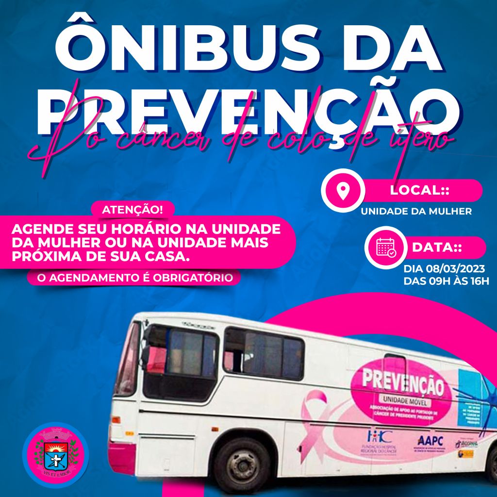prevenção do câncer