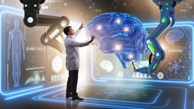 Como a inteligência artificial está revolucionando a medicina