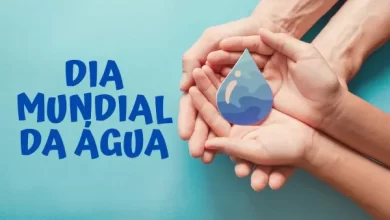Dia Mundial da Água