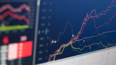 Colapso de bancos globais