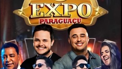 H.B. Rodeios e Eventos: A Empresa Vencedora para a Expo Paraguaçu 2023 21 13 Expo Paraguaçu