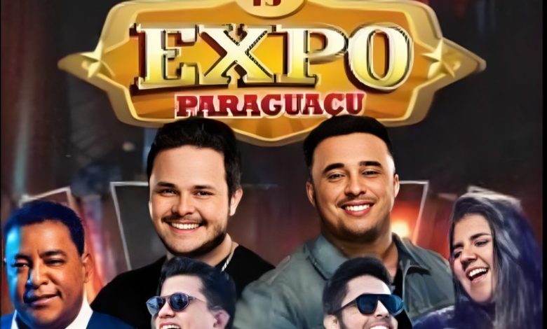 13 Expo Paraguaçu