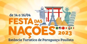 14ª Festa das Nações