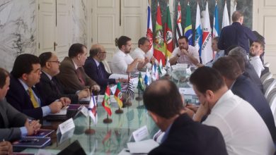 Governador destaca importância de criação de câmara técnica na Reforma Tributária 23 Governador destaca importância de criação de câmara técnica na Reforma Tributária