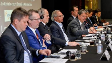 Governo de SP apresenta portfólio de projetos do PPI estadual a investidores alemães 21 Governo de SP apresenta portfólio de projetos do PPI estadual a investidores alemães