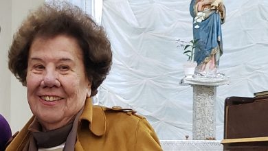 Faleceu Lucila Nascimento, ícone do teatro de Paraguaçu Paulista