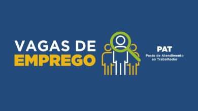 PAT de Paraguaçu Paulista tem vaga de emprego disponível