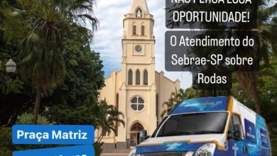 Nesta quarta-feira, dia 8 de março, a unidade móvel do Sebrae chega a Paraguaçu Paulista para atendimento ao público. A van customizada estará equipada com computadores, internet, ar-condicionado e cartilhas com informações e orientação para pequenos negócios