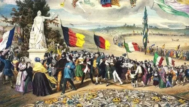 Conheça mais sobre a Primavera dos Povos, um ano que abalou a Europa