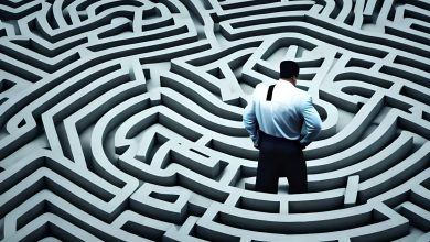 PROIBIÇÃO AO PENSAMENTO